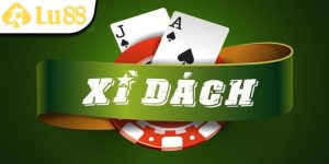 Kéo xì dách